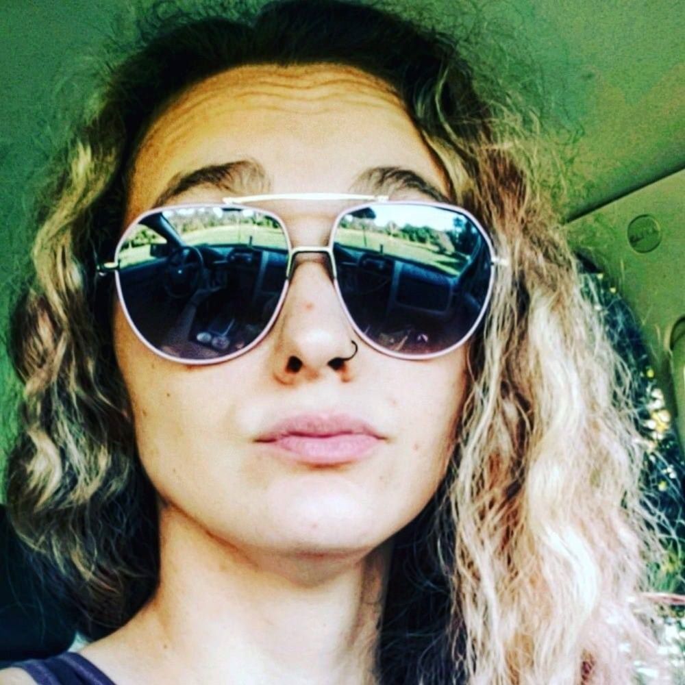 Meet your Posher, Jamelyn